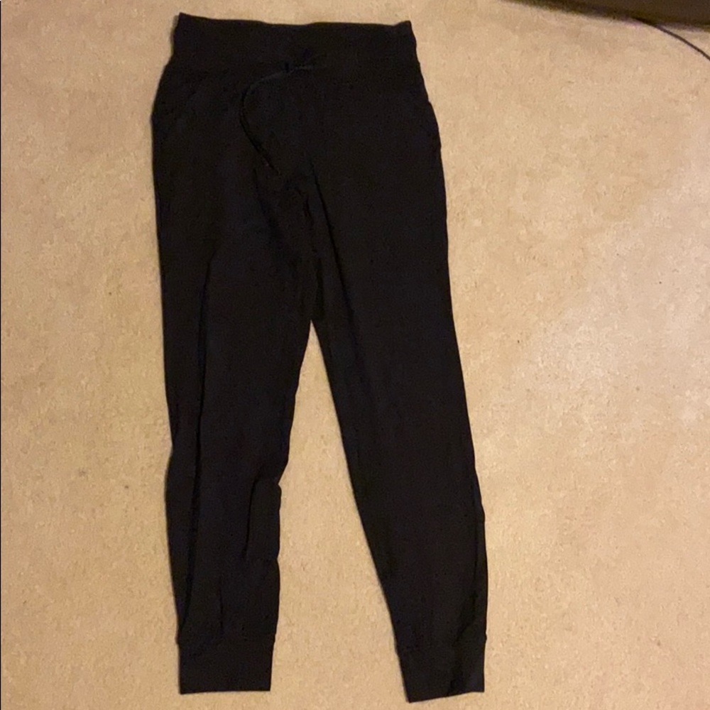 Lululemon Ready to Rulu Joggers